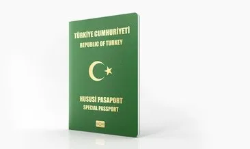Yeşil pasaport kimlere verİlİr Yeşil pasaport kimlere verİlİr
