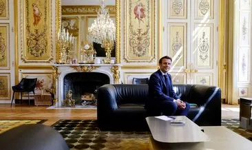 Macron’un yeni kabinesi ülkeyi ikiye böldü: Sağ mı sol mu? Sürpriz bir isim ırkçıların hedefi oldu...