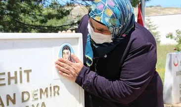 PKK’nın katlettiği Bedirhan bebeğin anneannesi konuştu: Evlatlarımın intikamlarını alıyorlar