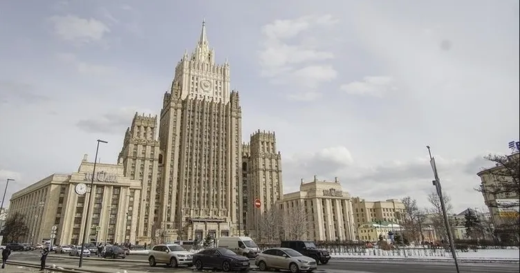 Rusya’dan Japonya’ya yaptırım: 30 kişiye süresiz giriş yasağı