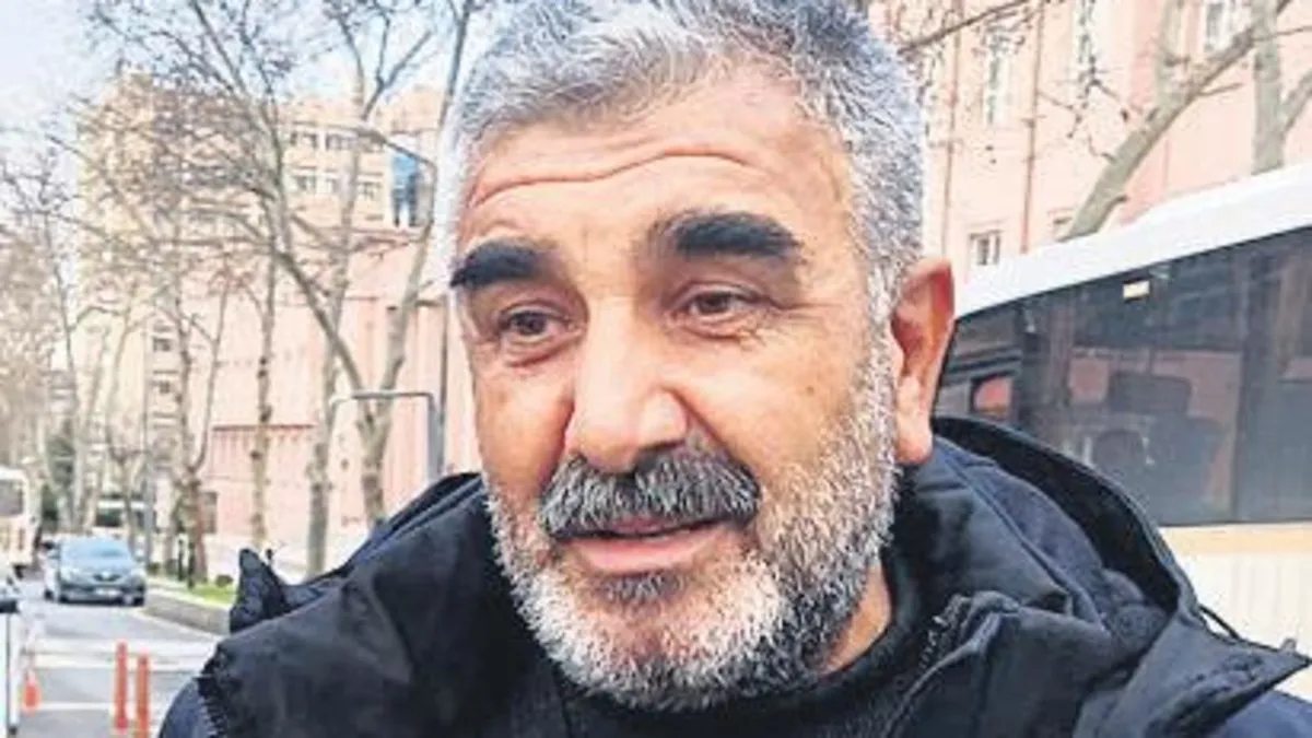 En yakın zamanda her şey çözülecek