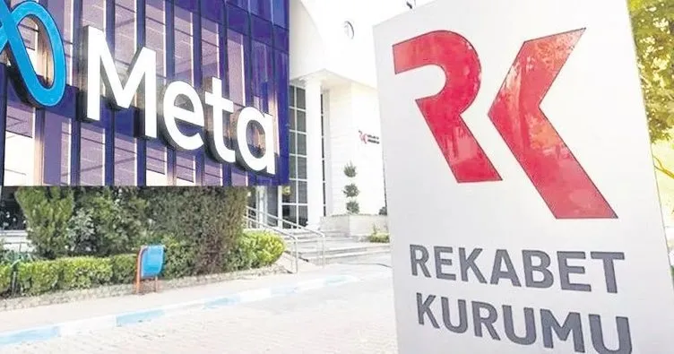 Rekabet Kurumu META’yı yola getirdi