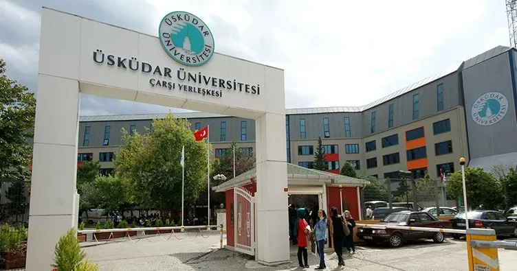 Üsküdar Üniversitesi öğretim üyesi alacak