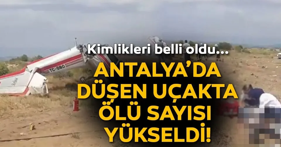 Antalya Sivas Erzincan Ucak Seferleri Basladi