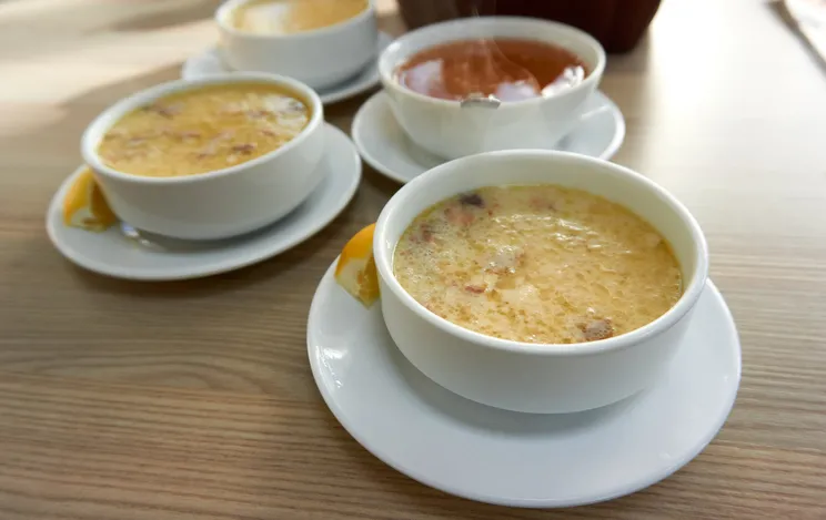 Türkiye’nin en sevilen çorbası belli oldu! Listenin ilk sırasında: Seveni de çok ’asla yemem’ diyeni de...