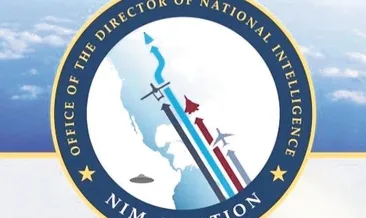 Logoya eklenen UFO, sonra silindi