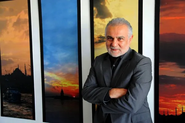 Kenan Işık'ın yeni yarışması çok beğenilecek