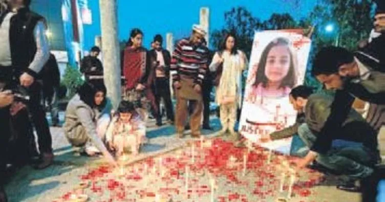 Pakistan’da seri katil öfkesi