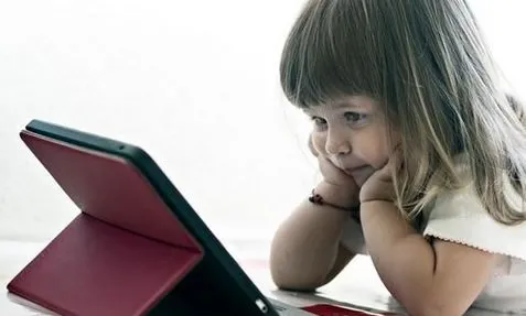 Teknoloji bağımlısı çocuklarla baş etmenin 10 kuralı!