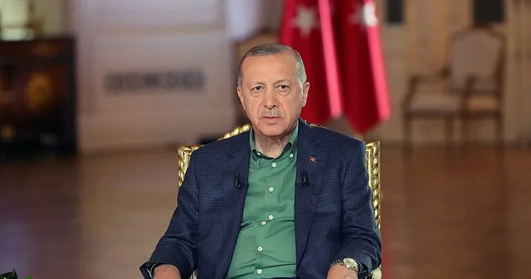Başkan Erdoğan’dan  Help Turkey yorumu: Ne yaparsanız yapın. Biz dimdik ayakta duruyoruz