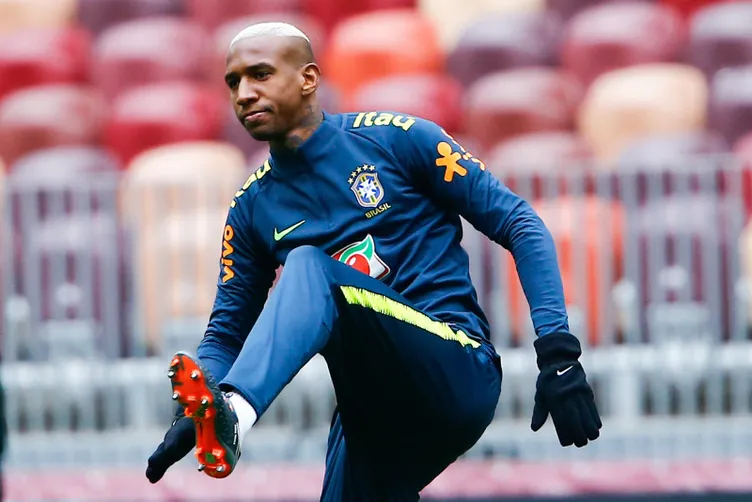 SON DAKİKA TRANSFER HABERLERİ: Anderson Talisca Süper Lig’e geri dönüyor! Fenerbahçe derken sürpriz takım…