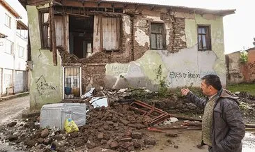 Balıkesir'deki depremin yaraları sarılıyor! AFAD duyurdu: Afet bölgesine dev ödenek #balikesir