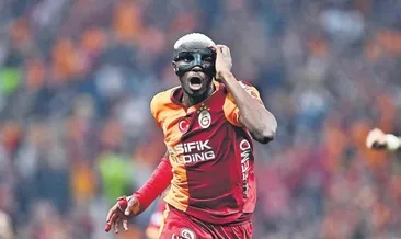 Gerçekleri Osimhen yazar