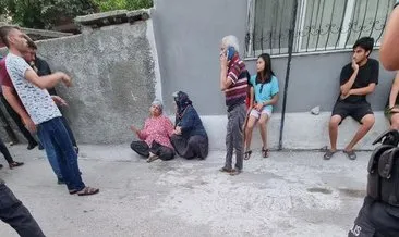 Adana’da vahşet! Genç kızın başını taşla ezdi: O halde görünce ailesi sinir krizi geçirdi