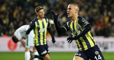 Son dakika haberi: Dimitris Pelkas’ın yeni takımı belli oldu! Beşiktaş derken başka bir Süper Lig devine gidiyor…