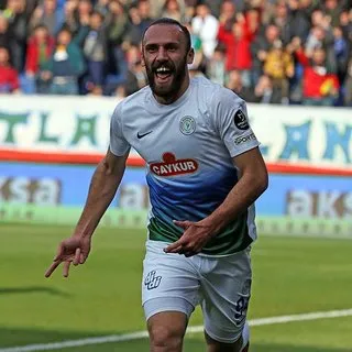 Galatasaray cephesinden şok Vedat Muric paylaşımı!