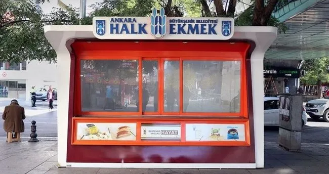 SON DAKİKA HABERİ | İstanbul ve Ankara'da halk ekmeğe zam! Vatandaşlardan tepki: Rant kapısı yaptılar!