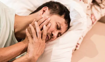 Diş sıkma problemi önemsenmeli!