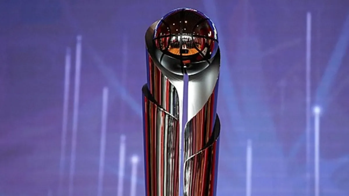 Basketbol Erkekler Türkiye Kupası’nda Dörtlü Final heyecanı yarın başlayacak Basketbol Erkekler Türkiye Kupası’nda Dörtlü Final heyecanı yarın başlayacak