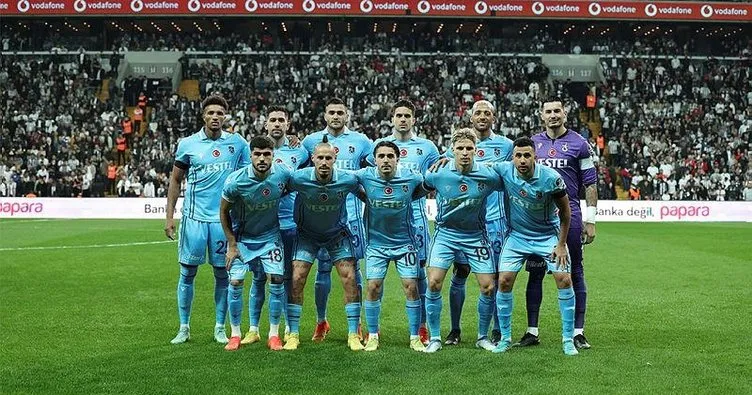 Trabzonspor’dan ayrılanlar kayıplara karışıyor