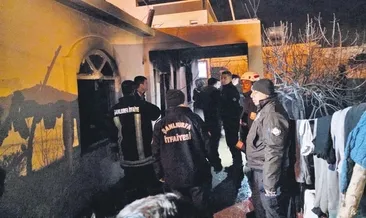 Şanlıurfa’da tüp faciası: 3 ölü 4 yaralı