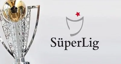 Süper Lig puan durumu: 11 Şubat 2024 TFF Süper Lig puan durumu sıralaması nasıl?