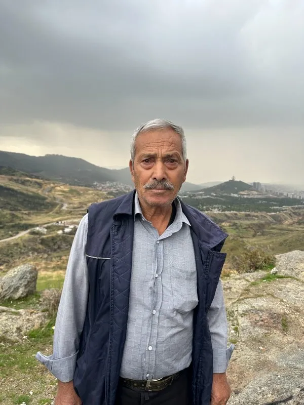Süleyman Çelik görüşünü paylaşıyor