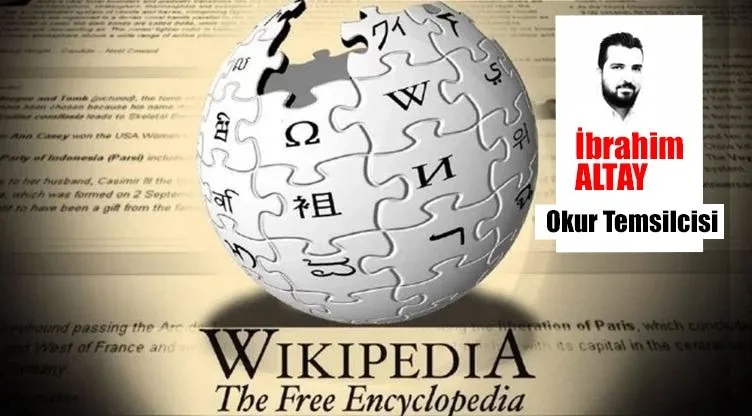 Wikipedia neden kapalı?