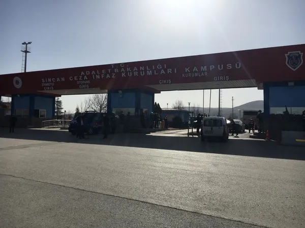 SON DAKİKA: FETÖ’cü darbeciler için hesap günü! Karar açıklandı