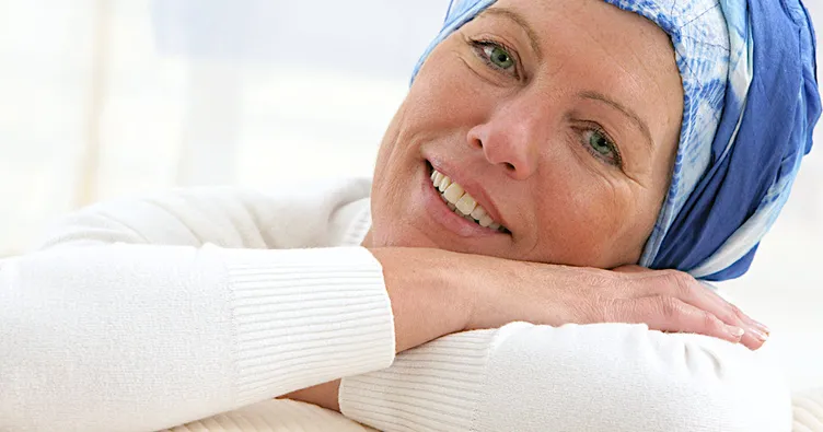 Her 4 meme kanseri hastasından birinde...