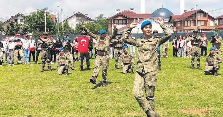Gönül coğrafyasında zeybek havası