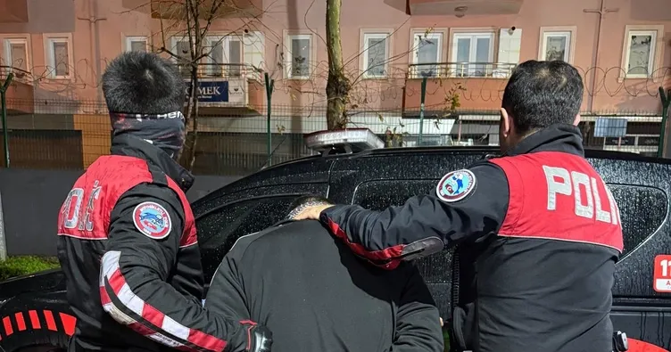 125 gram bonzai ile yunuslara yakalandı!