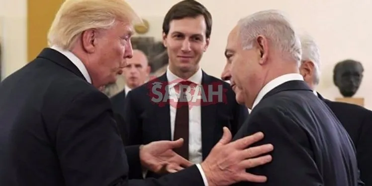 ABD ile İsrail’in Kudüs provokasyonu