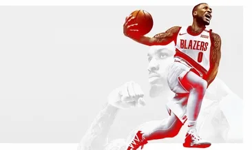 NBA 2K21 PS4 incelemesi