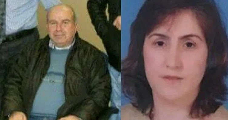 İzmir’deki kazada baba ve kızı öldü