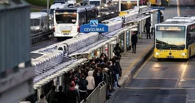 Bugün toplu taşıma ücretsiz mi 2023? 26 – 27 Haziran İstanbul, İzmir Ankara’da metro, otobüs, Marmaray, Metrobüs toplu ulaşım ücretsiz mi?