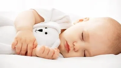 bebeklerin uykuya dalmasi icin 8 altin kural bebek haberleri