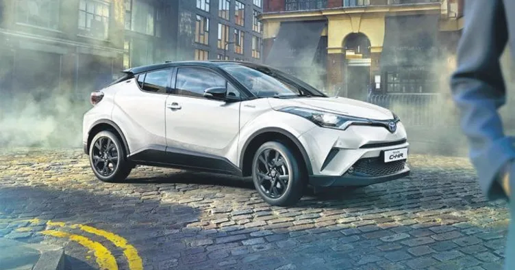 Sakarya’da 3 milyonuncu aracını üretti