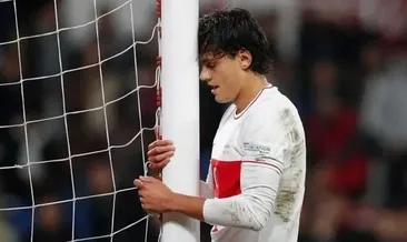 Enes Ünal’ın hedefi yeniden LaLiga!