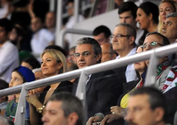 Potada Pınar Karşıyaka destenı