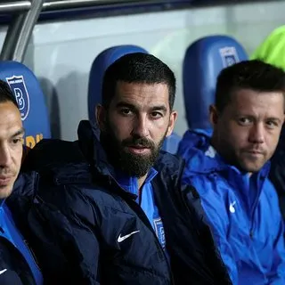 İspanya'dan çok ağır Arda Turan yazısı!