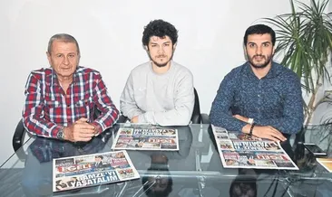 Göztepe yaralı Denizli havalı