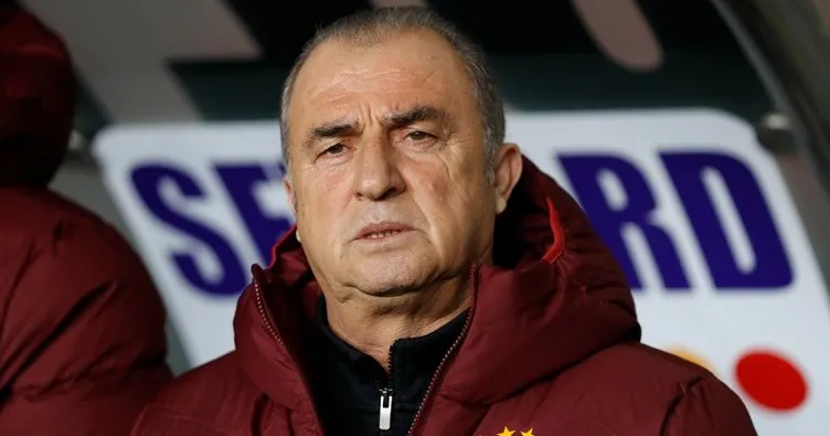 Galatasaray teknik direktörü Fatih Terim’den son dakika corona virüsü açıklaması
