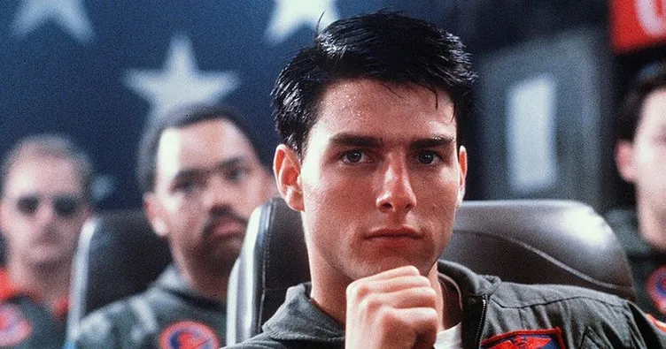 Top Gun: Maverick’in çekimleri başladı