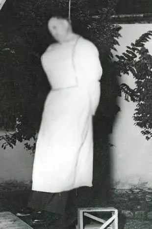 58.yıl dönümünde 27 Mayıs utancı!