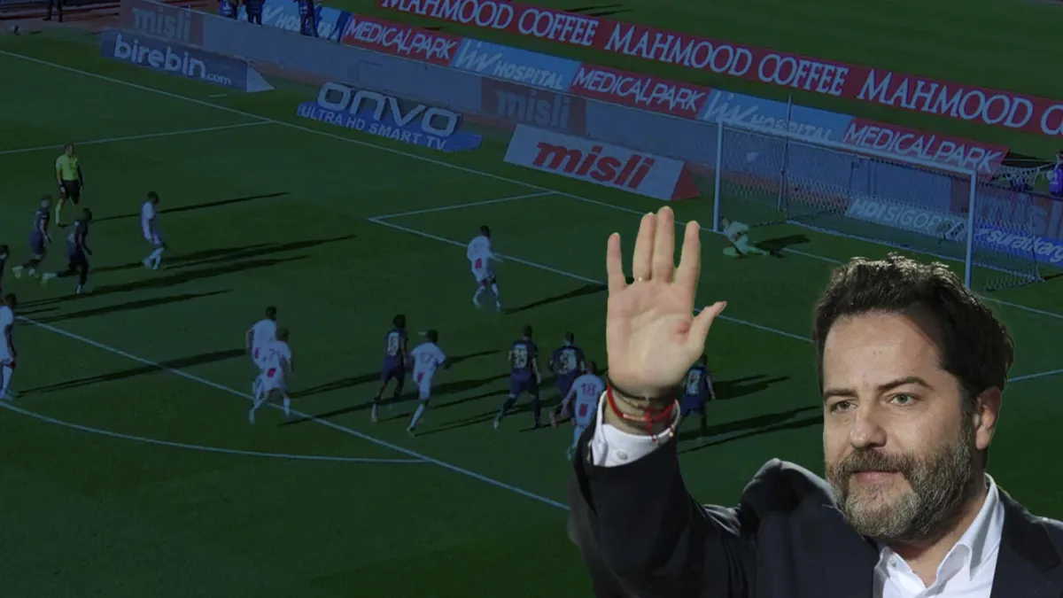 Futbolda bahis soruşturması! Erden Timur dahil 26 kişi gözaltında: Kasımpaşa-Samsunspor maçı mercek altında… Futbolda bahis soruşturması! Erden Timur dahil 26 kişi gözaltında: Kasımpaşa-Samsunspor maçı mercek altında…