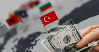 10 milyar dolarlık yatırım planlaması! Türkiye cazibe merkezi haline geliyor...
