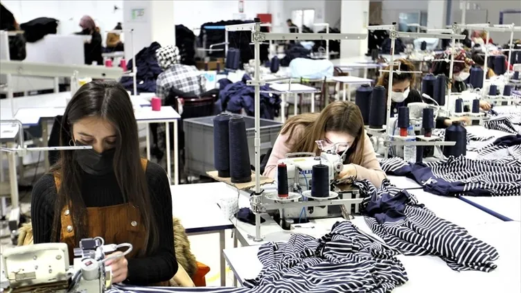 SON DAKİKA | Ev kadınları ve gençlere esnek iş! Projeyi Başkan Erdoğan açıklayacak