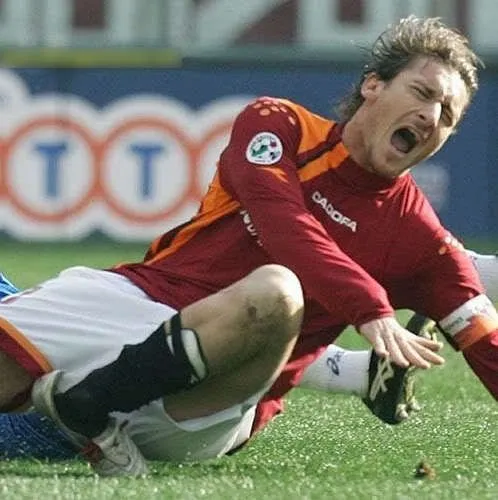 En acayip spor kazaları
