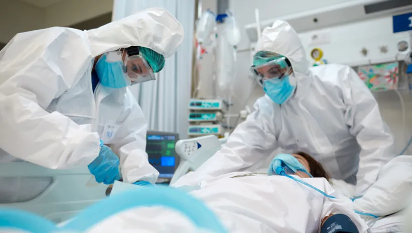 Kovid-19’u tedavi edecek ilaçlar yolda